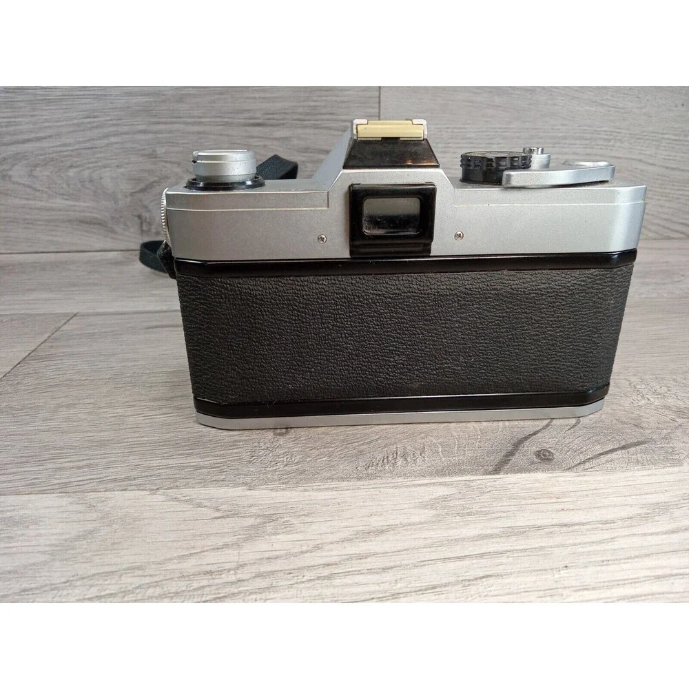 Canon vintage tx